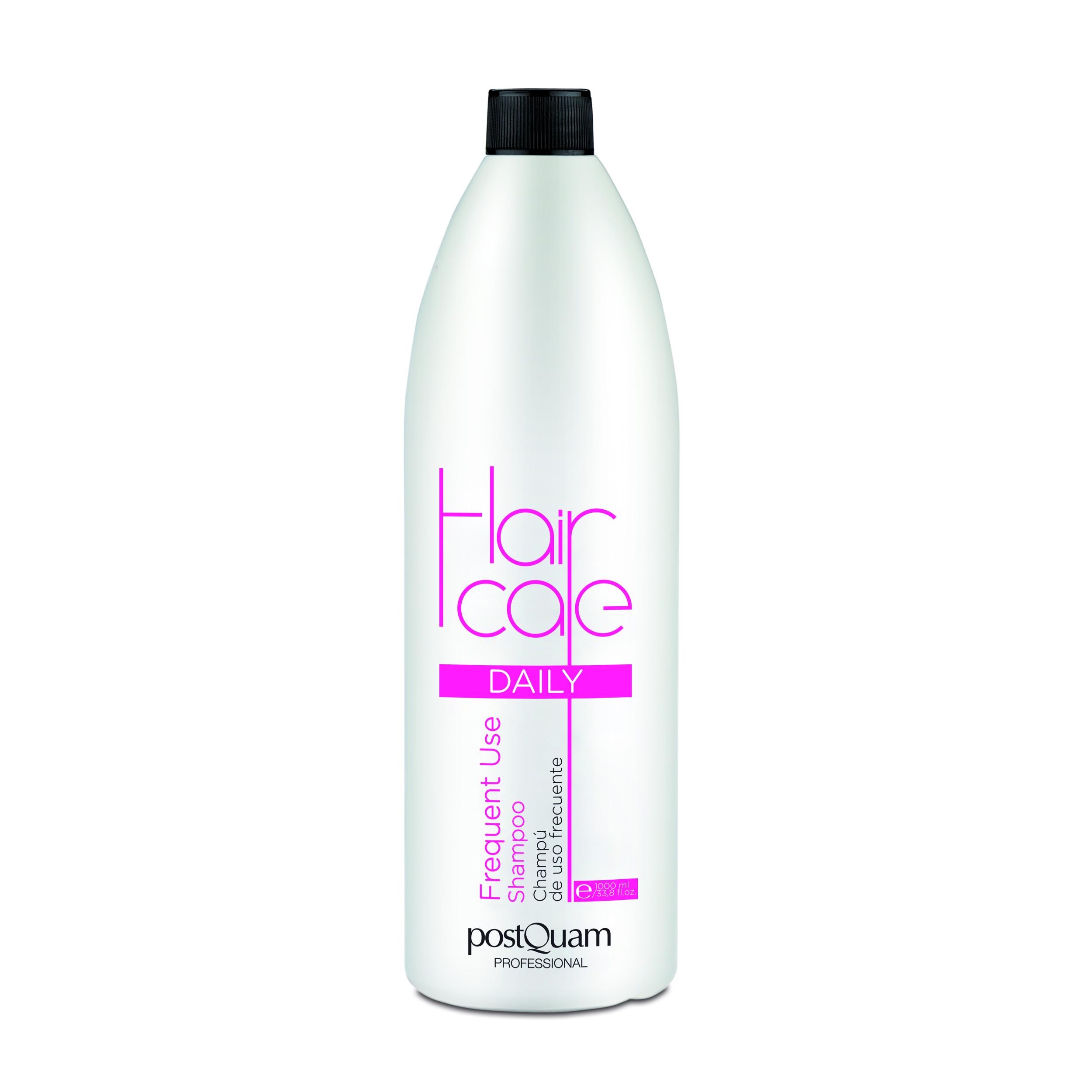 SHAMPOO USO FREQUENTE 1000 ML.