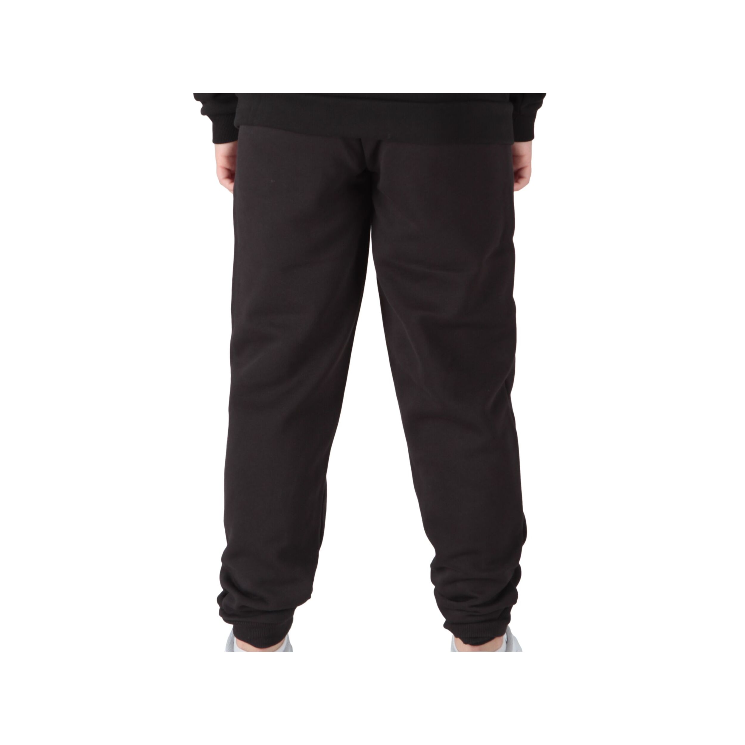 Tuta Puma Tape Sweat Suit Nero