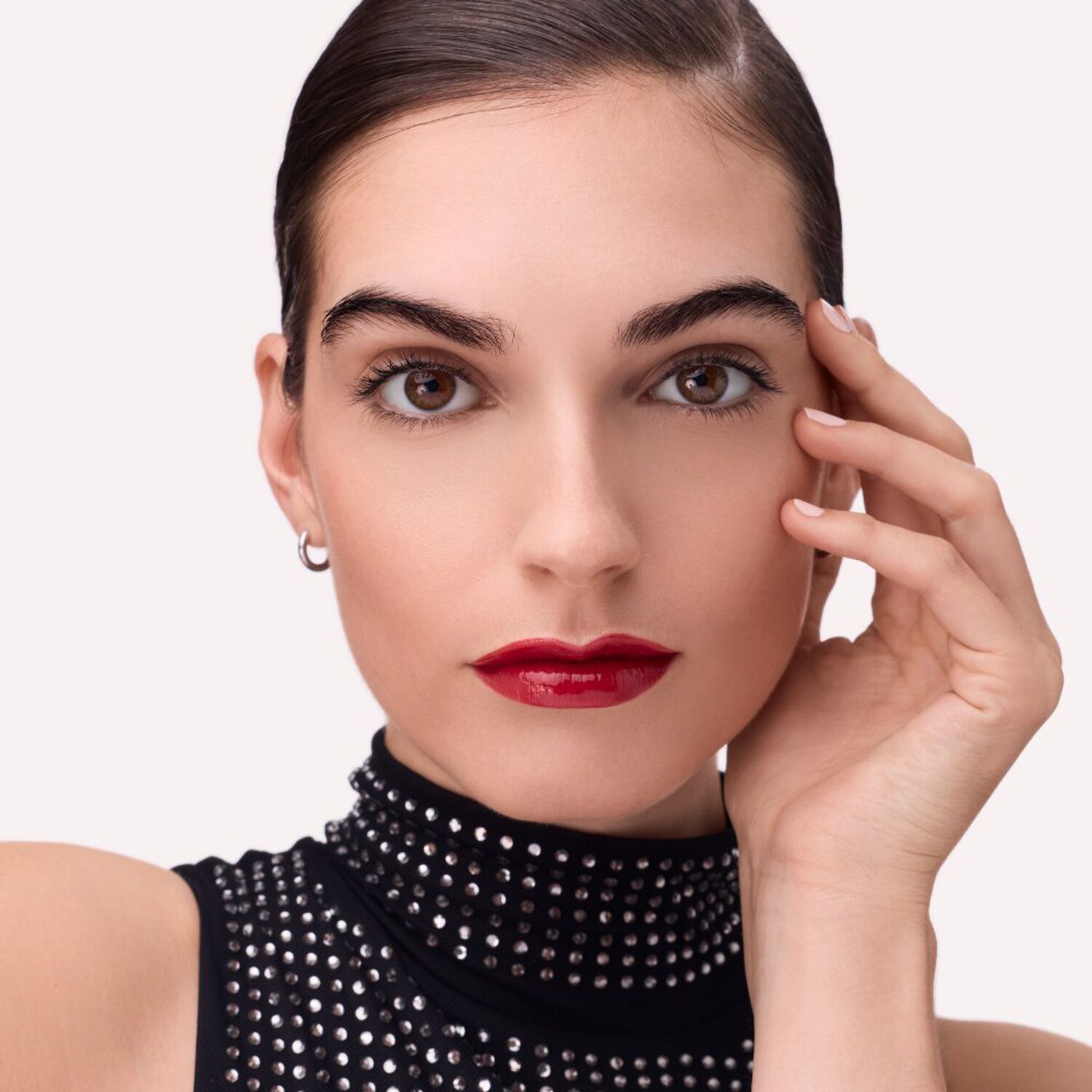 Colour Glaze - Encre à Lèvres Brillance Instantanée