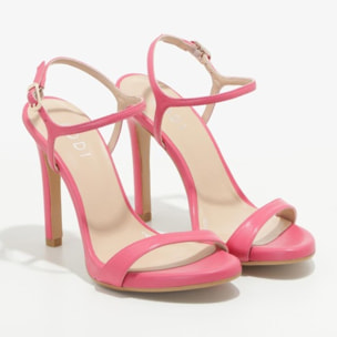 SANDALIAS ROSAS YITA