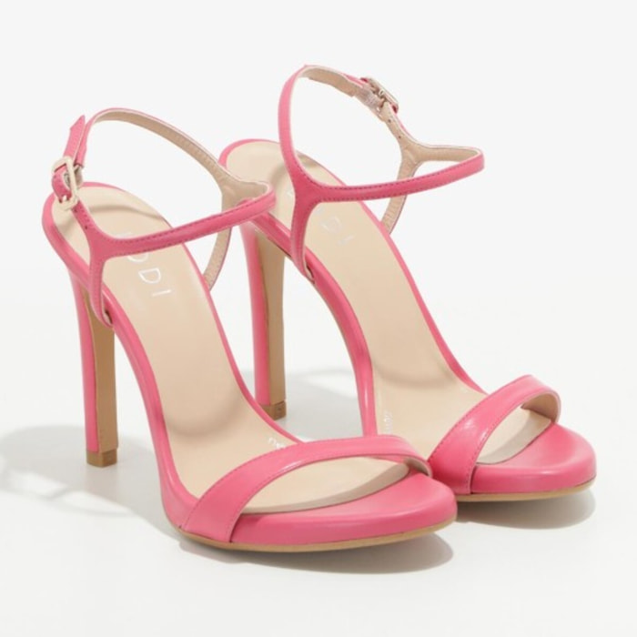 SANDALIAS ROSAS YITA