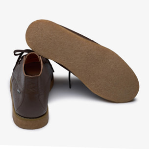 Sebago - Stivali Uomo Marrone - Dakota Martellato