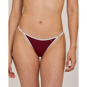 Nereida Bottom Tan