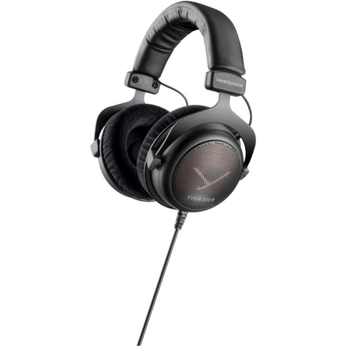 Casque gamer BEYERDYNAMIC TYGR 300 R