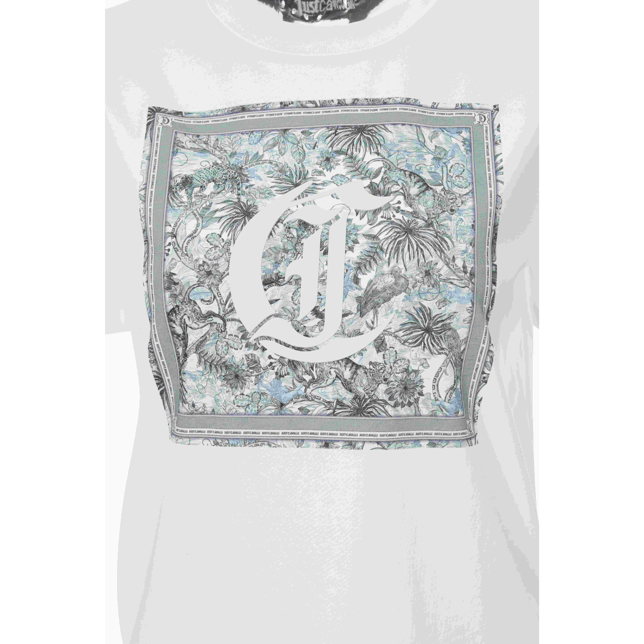 Just Cavalli t-shirt