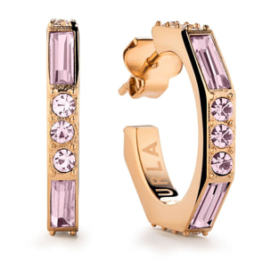 Furla Gioielli Orecchini Furla Sparkling