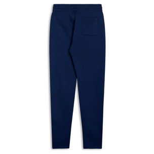Kappa - Pantaloni Uomo Blu - Torres Brushed