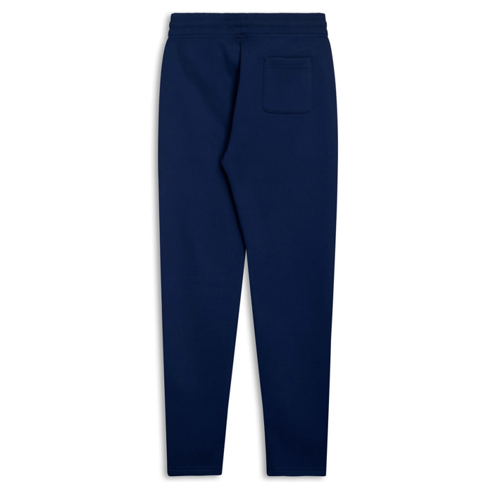 Kappa - Pantaloni Uomo Blu - Torres Brushed