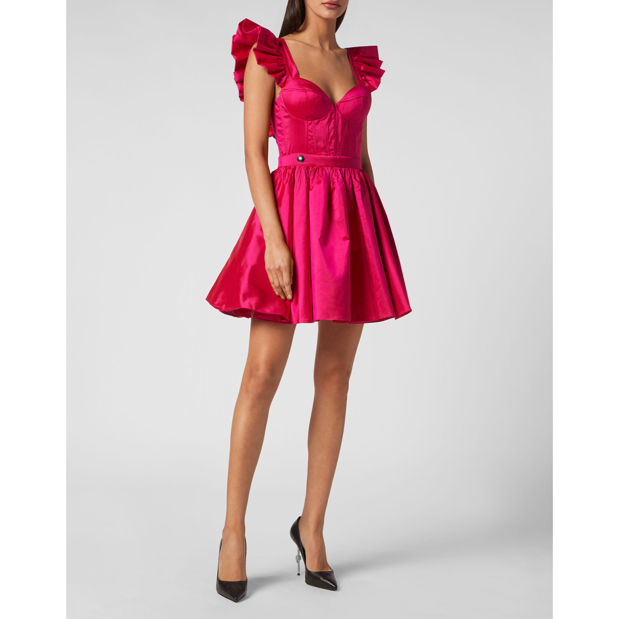 PHILIPP PLEIN Short Dress