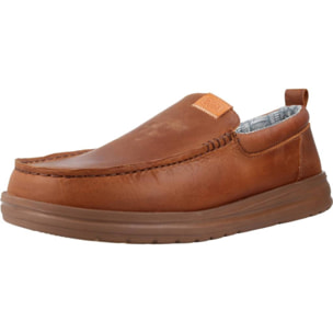 DERBIES - OXFORD HEY DUDE WALLY GRIP MOC