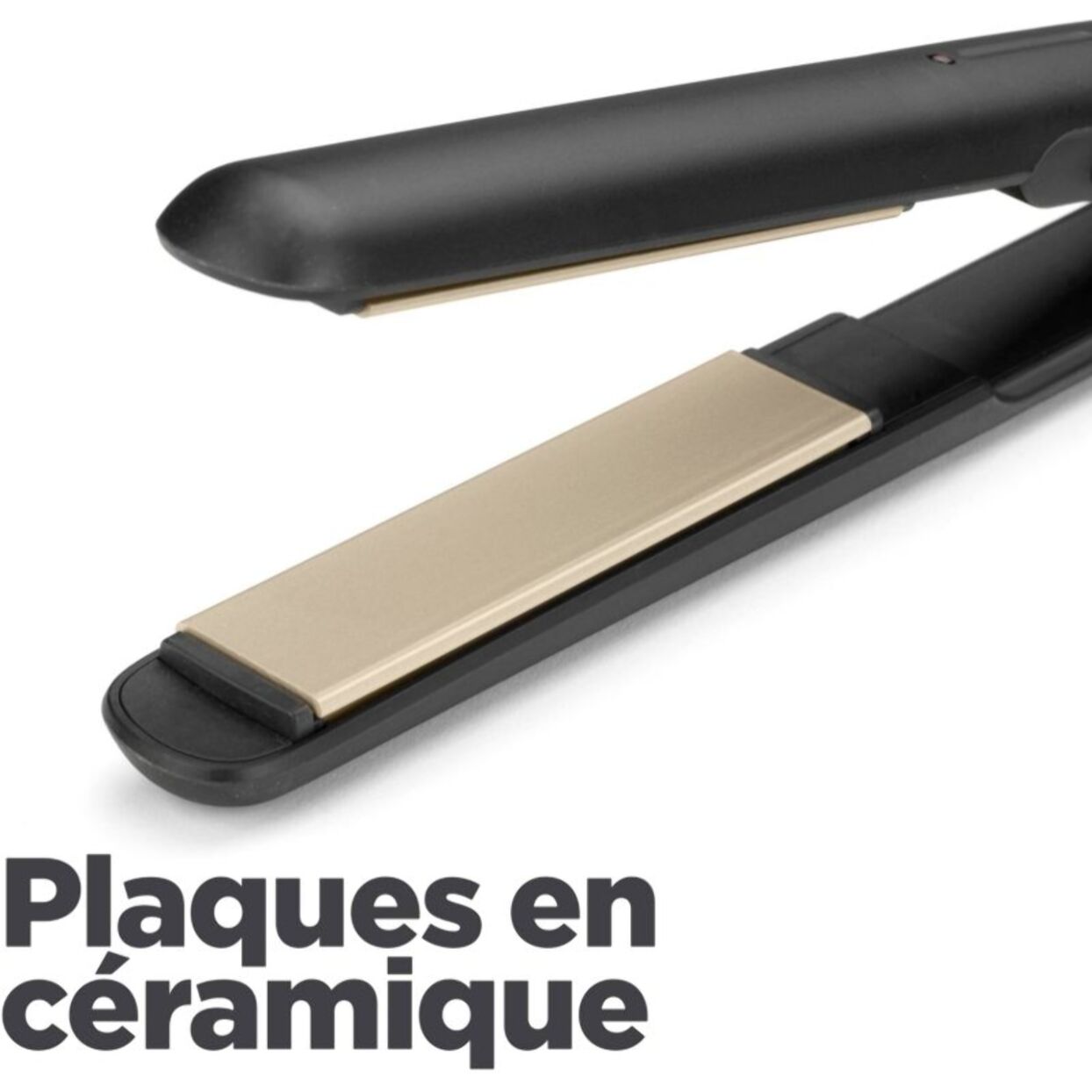 Lisseur BABYLISS Ceramic straight 230 - ST089E