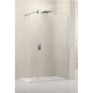 NOVELLINI Paroi de douche Lunes H 90x195