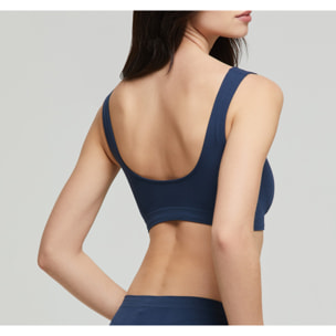 Brassiere coppa a vela Q-Cycle