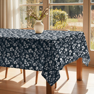 Nappe en résine anti-taches Okra 5