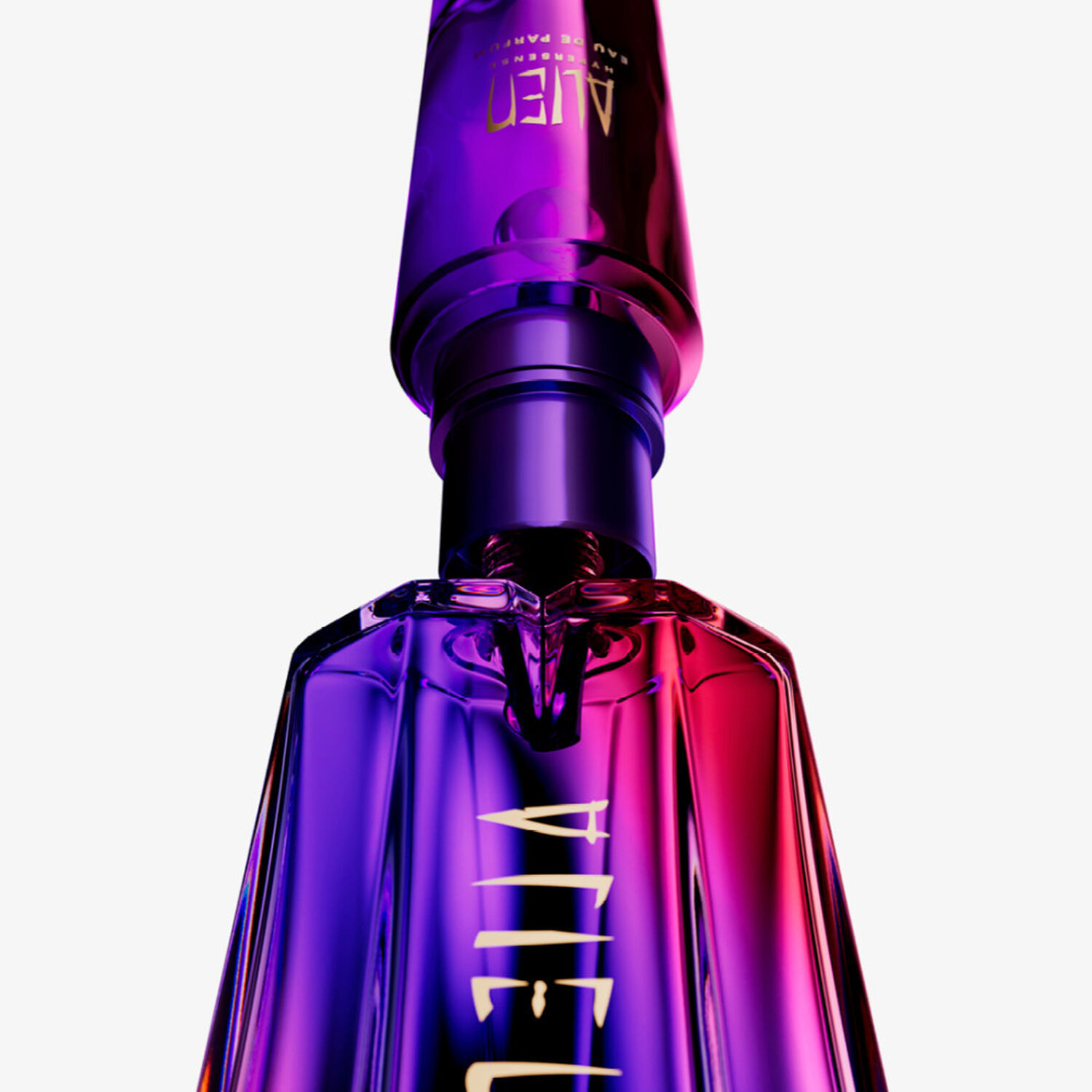 Alien Hypersense  - Eau de Parfum Rechargeable