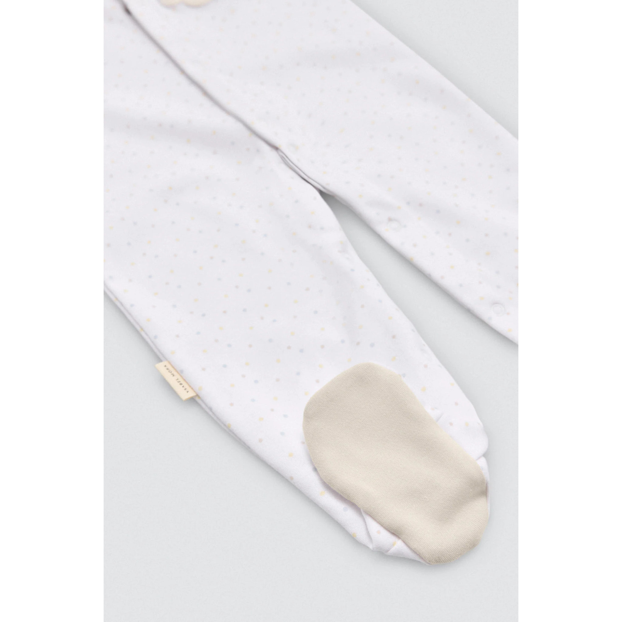 Tutina per neonato a maniche lunghe Koala Dream