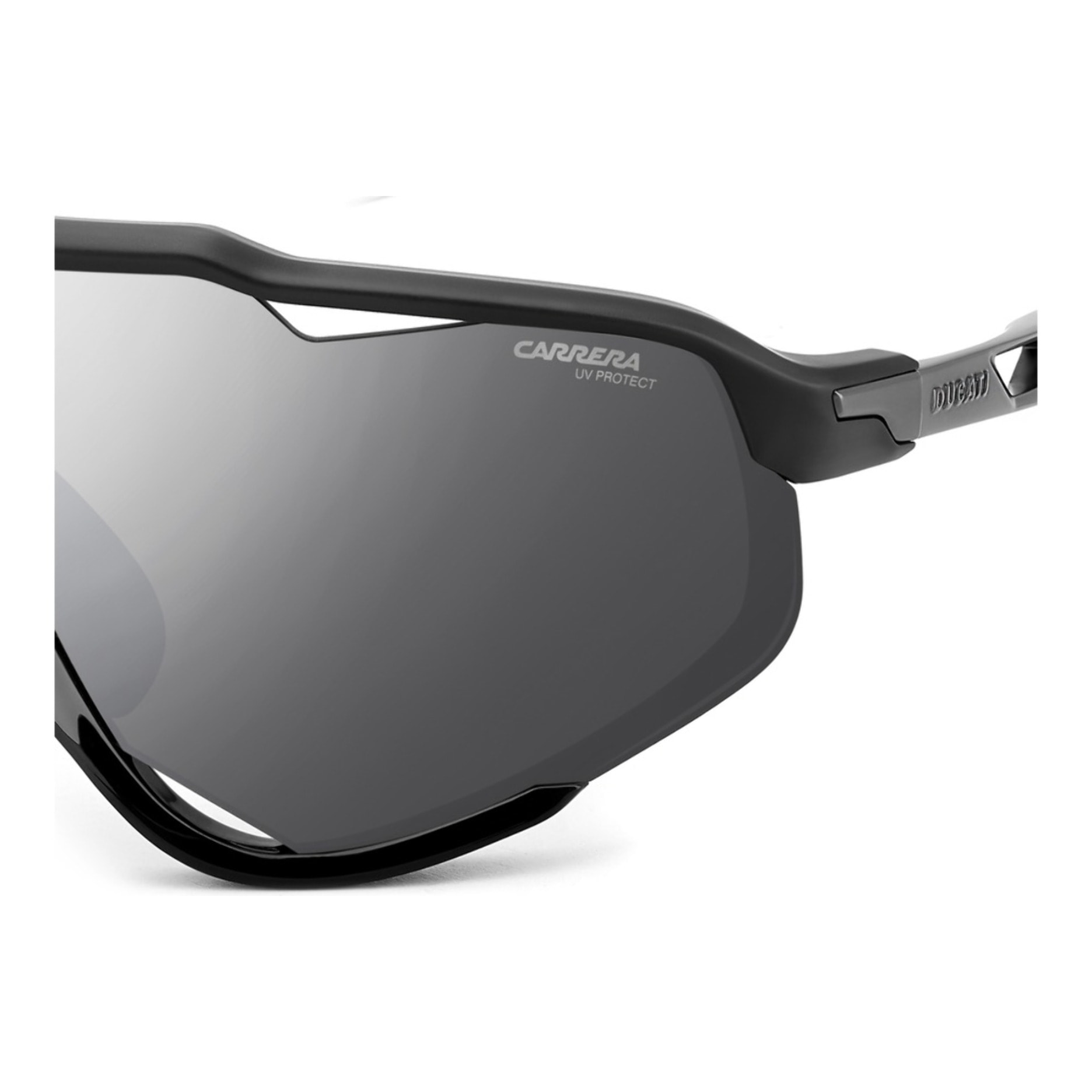 Gafas de Sol Carrera Ducati CARDUC PANIGALE 807 de Nylon Hombre 76 mm