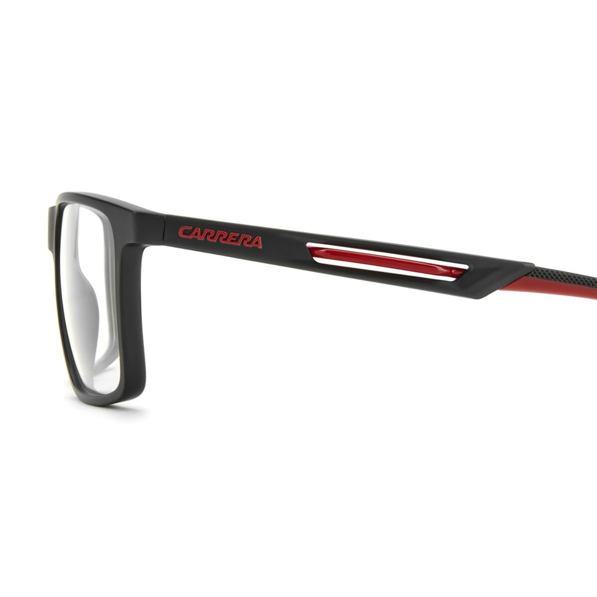 Gafas de Vista Carrera 8931 BLX de Tr90 Hombre 55 mm