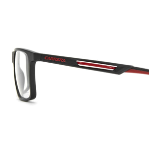 Gafas de Vista Carrera 8931 BLX de Tr90 Hombre 55 mm