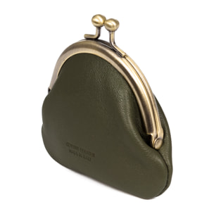 Ausilia Monedero Donna Donna.Pelle autentica Sauvage