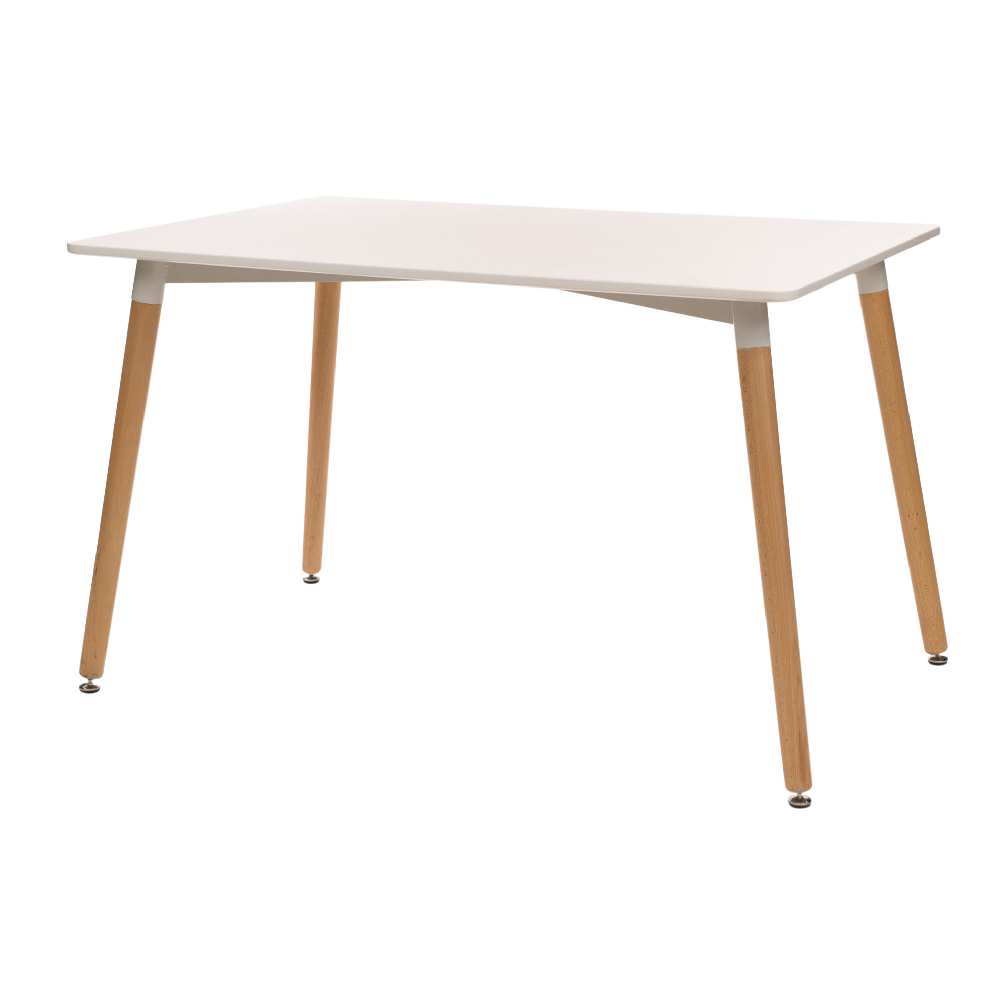 Mesa Berlin Grande White