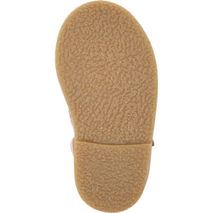 CAMPER Savina Twins - Stivaletti Bebè unisex Rosa