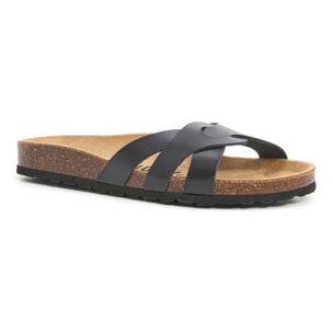 Sandalia BILLOWY NEGRO