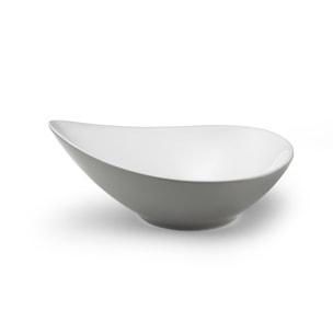 Sven Grigio - 6 piatti fondi