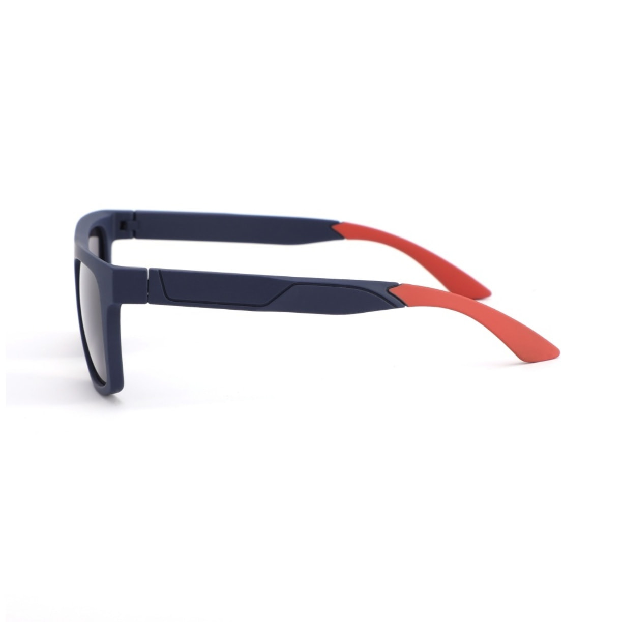 Gafas de Sol Fluor S11104-C3 Polarizadas de Tr90 Unisex 56 mm