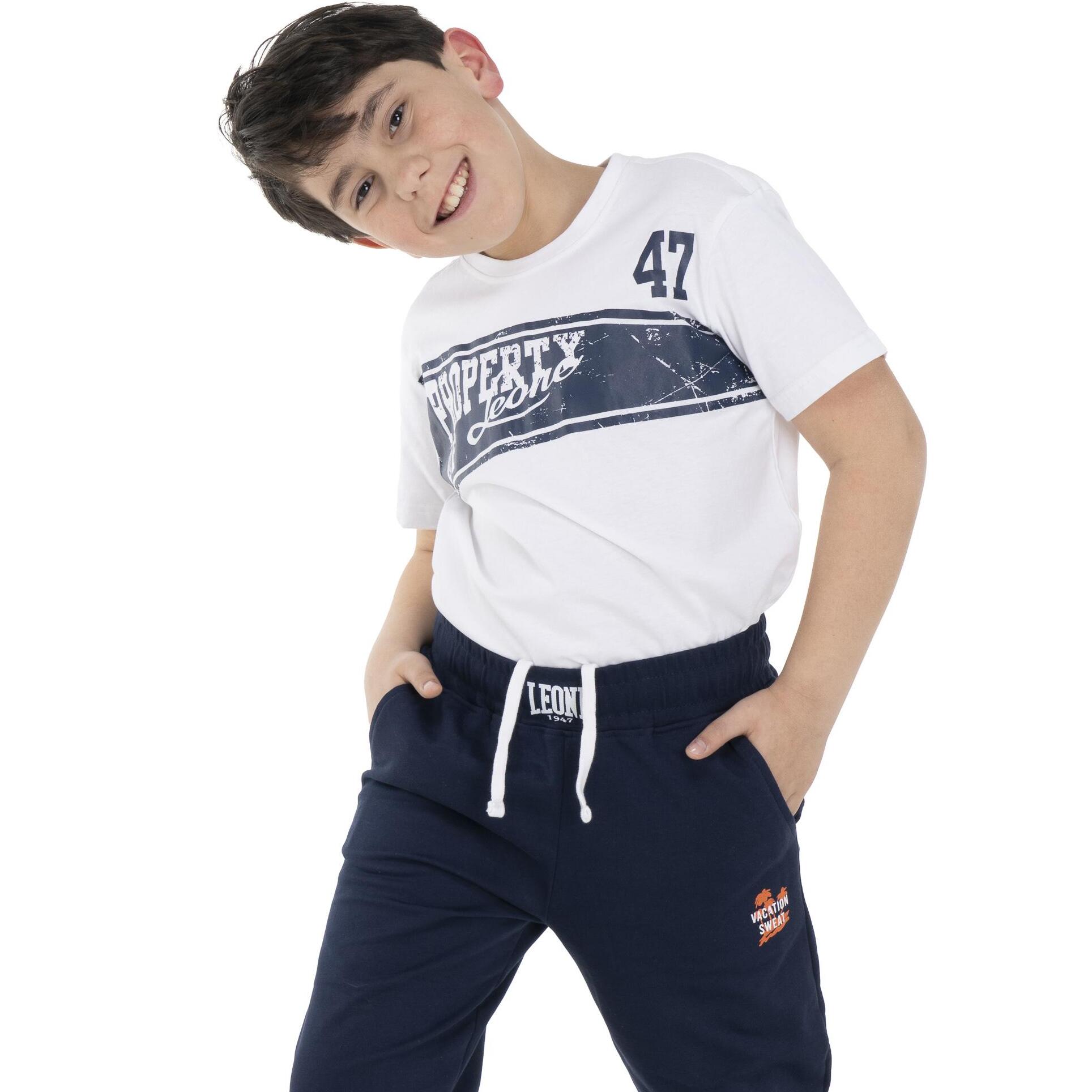 Joggers de playa para niños