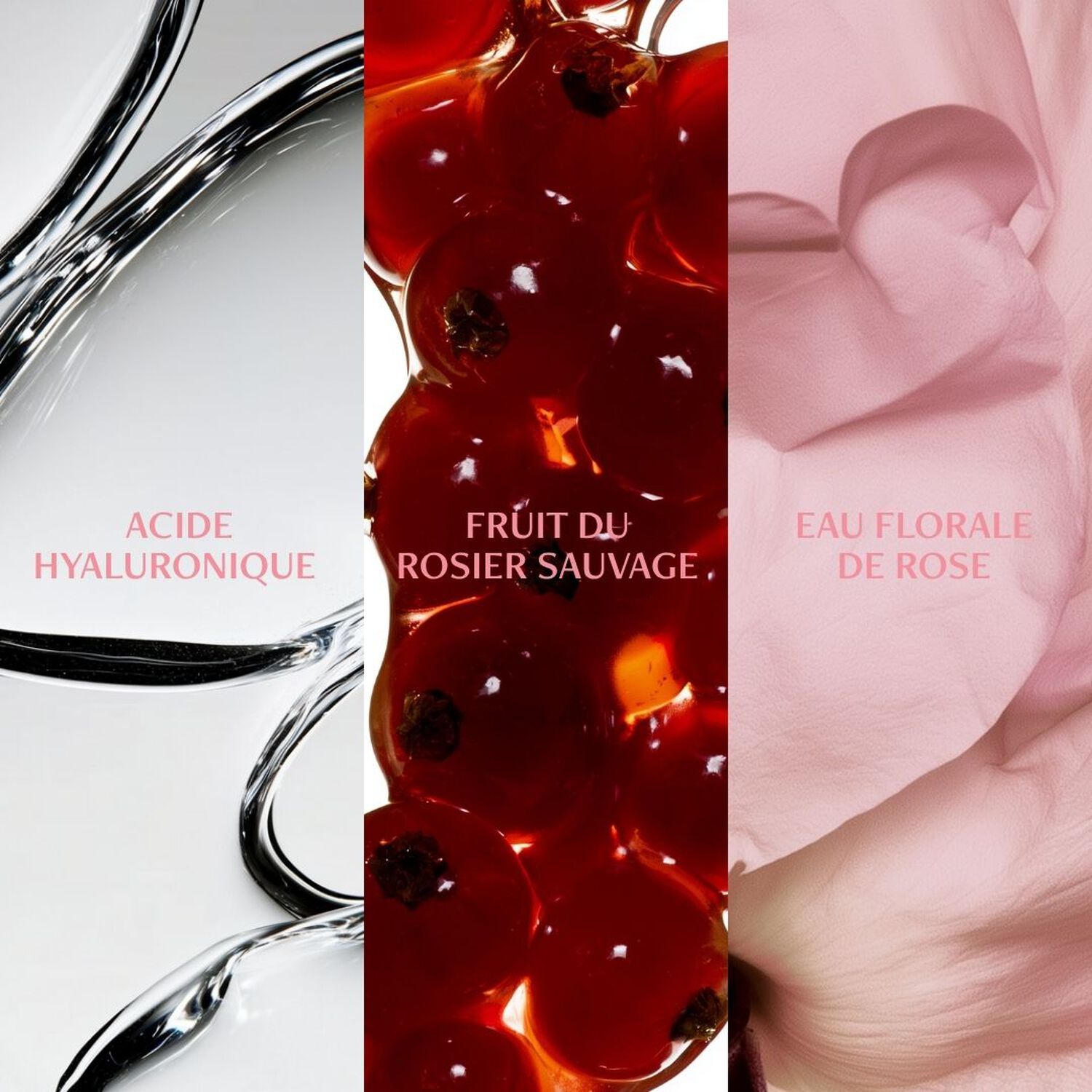 Source de Roses - Gel-Crème Hydra Glow 50ml