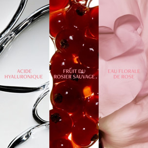Source de Roses - Gel-Crème Hydra Glow 50ml