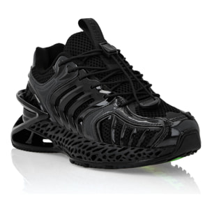 PLEIN SPORT Zapatilla Runner THE THUNDER STROKE GEN.X.2.
