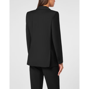 PHILIPP PLEIN Blazer MONOGRAM
