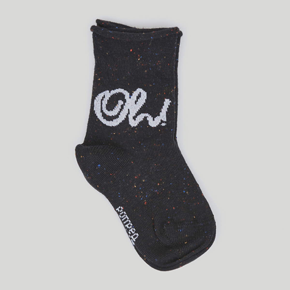 Calzino bimba Rapunzel