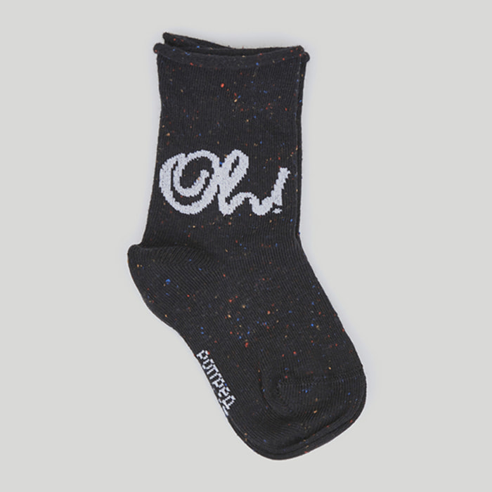 Calzino bimba Rapunzel