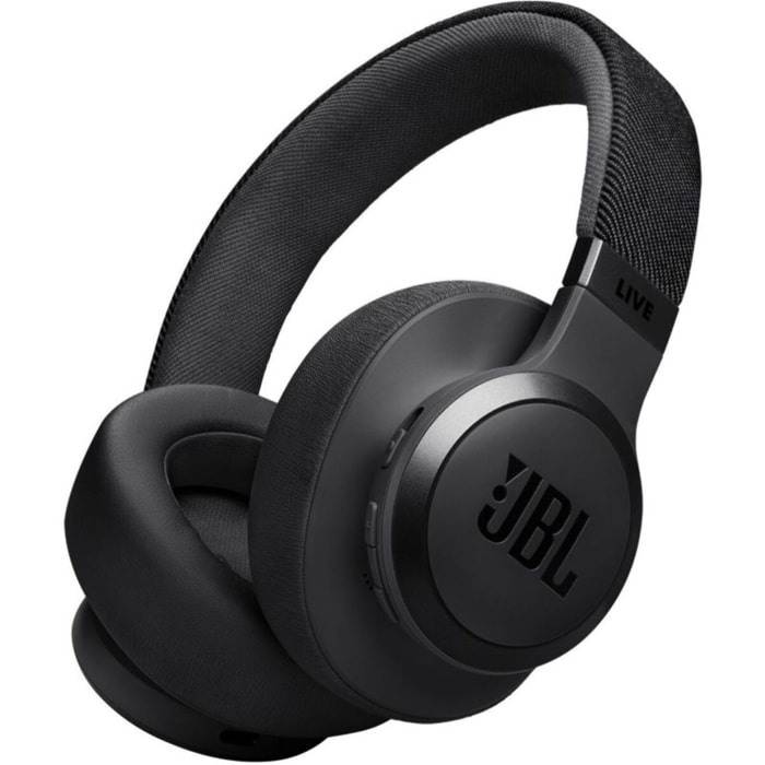 Casque JBL Live 770 NC Noir