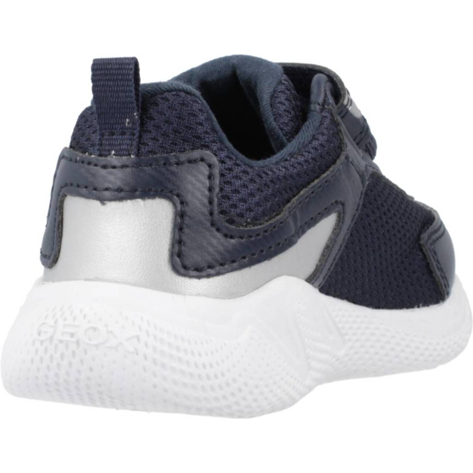 SNEAKERS GEOX B SPRINTYE B.F