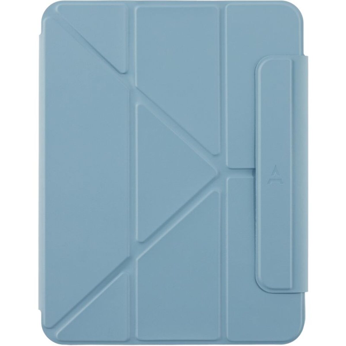 Coque ADEQWAT iPad 10.9/ iPad 11 A16 Bleu