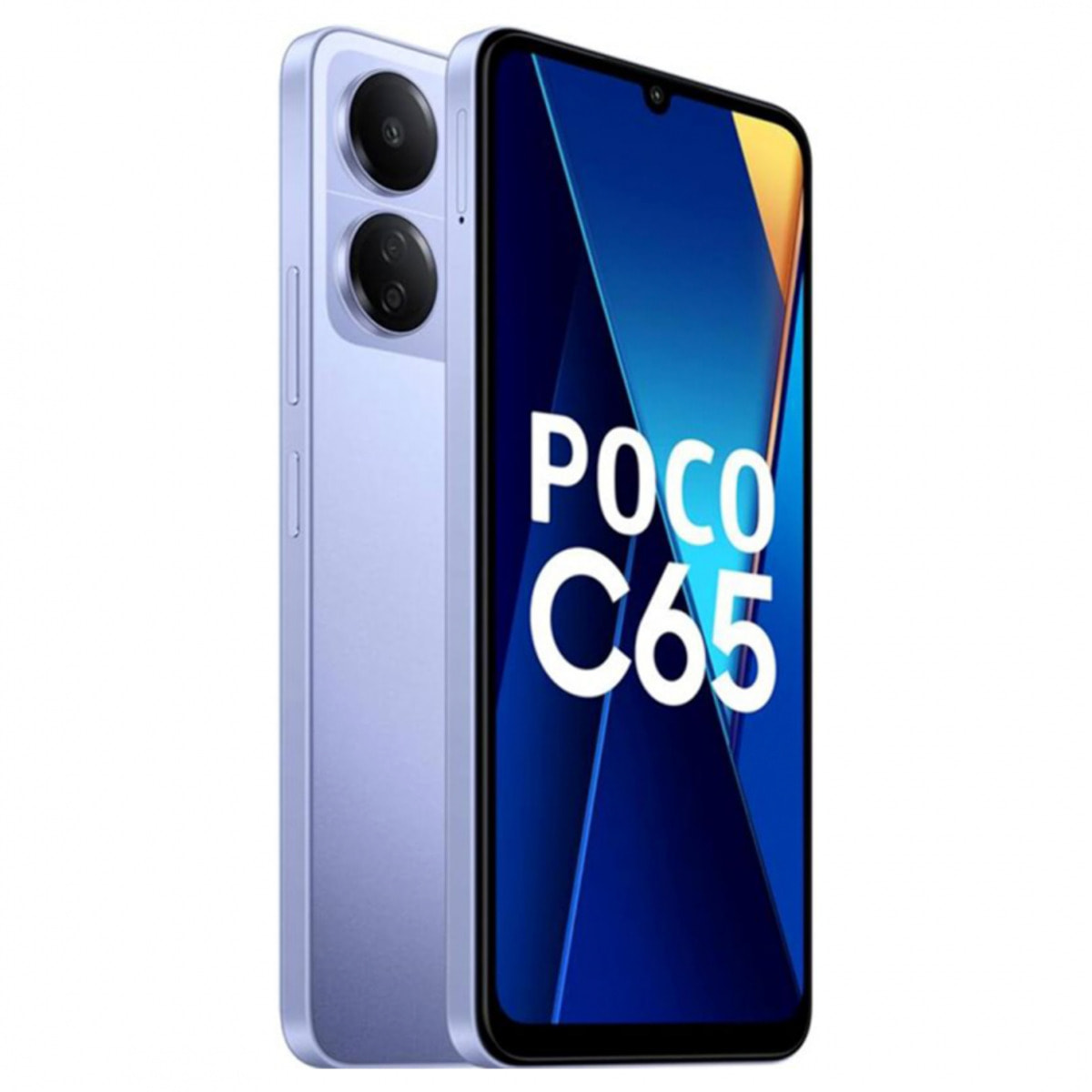 Xiaomi POCO C65 8GB/256GB Morado Versión Global