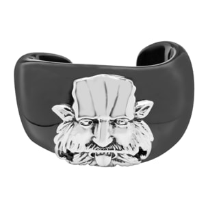 Pulsera Folli Follie Mujer 4BOTO27BLACK