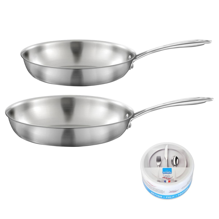 Gourmet - Lot 3 pièces