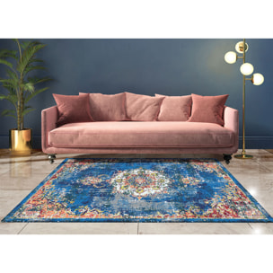 Tappeto Camera Cucina e Bagno Emozioni D'Artista Affresco