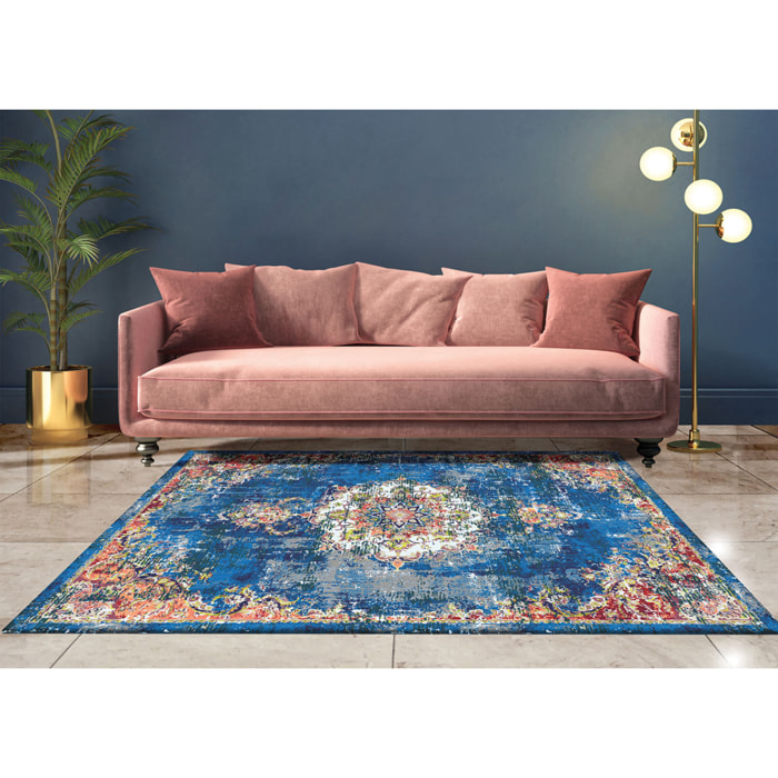 Tappeto Camera Cucina e Bagno Emozioni D'Artista Affresco