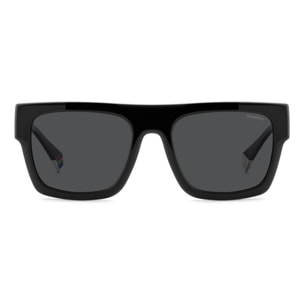 Gafas de Sol Polaroid PLD 6224/S/X 807 Polarizadas de Policarbonato Unisex 54 mm