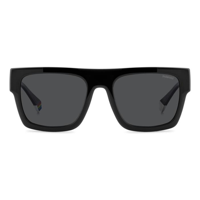 Gafas de Sol Polaroid PLD 6224/S/X 807 Polarizadas de Policarbonato Unisex 54 mm