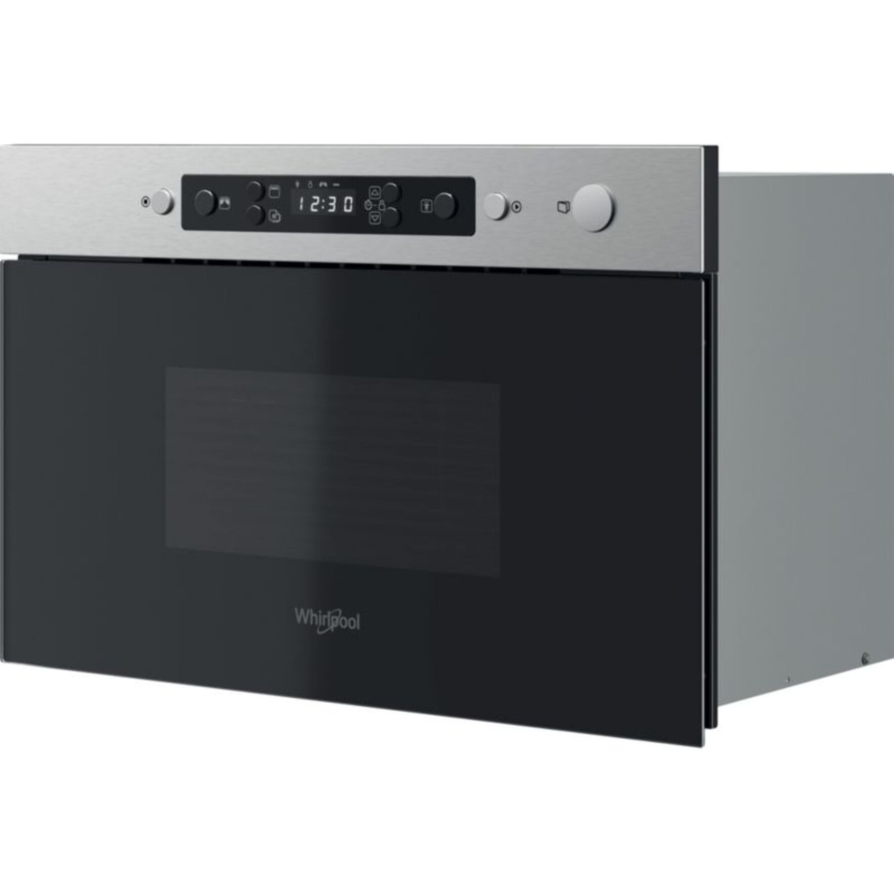 Micro ondes grill encastrable WHIRLPOOL MBNA920X