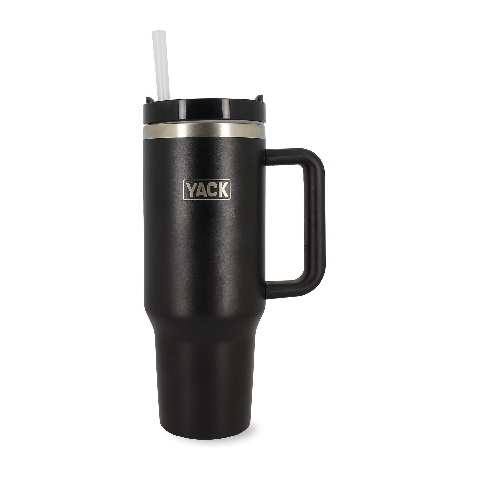 Gobelet isotherme noir 1,2L