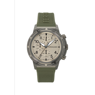 Ferragamo Orologio Cronografo Al Quarzo Rt-Ferragamo Nima Chrono