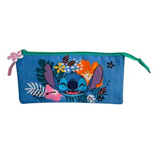 Stitch Tropical astuccio triplo.